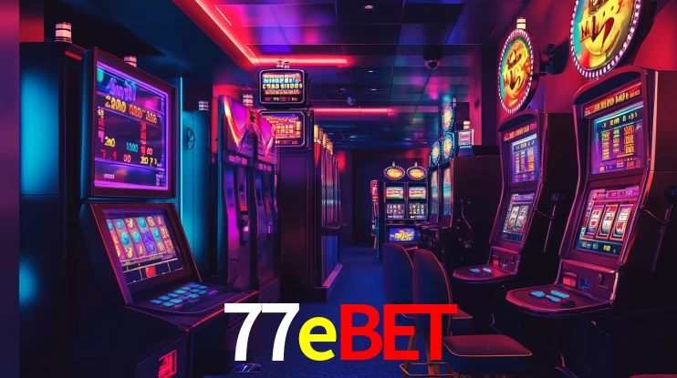 Welcome Bonus 77ebet